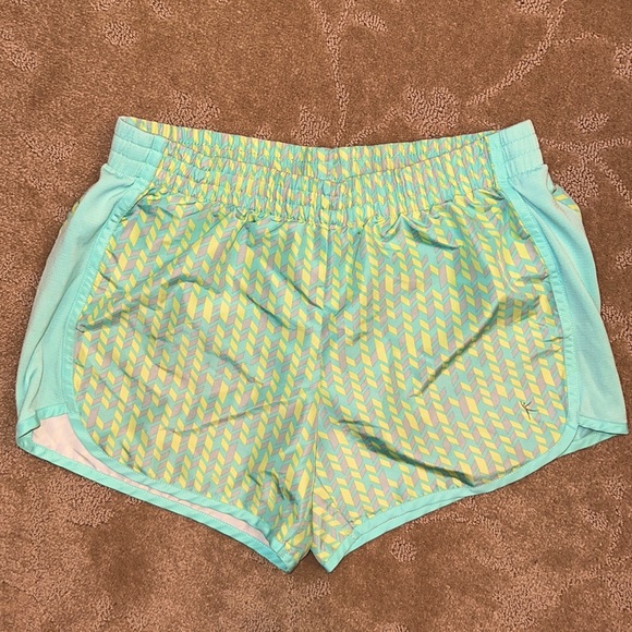 🌟2/$15🌟Danskin Now Lined Running Shorts, Small - Picture 1 of 7